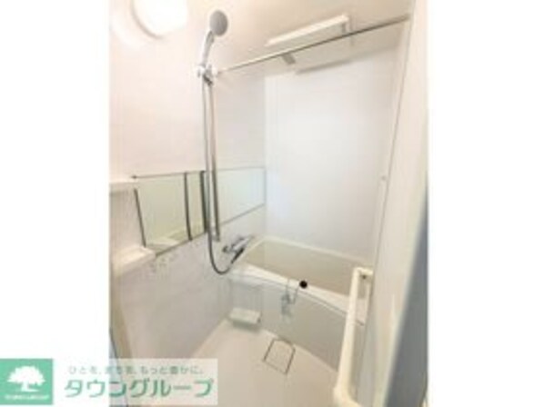 クリスタル蓮根の物件内観写真